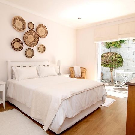 Camps Bay Guest Suite With Private Pool Кейптаун Екстериор снимка